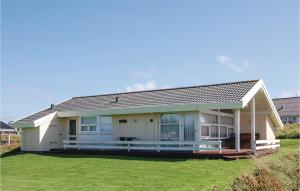 Studio Holiday Home In Lokken