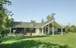 Holiday Home Bæverstien Xi - Idestrup
