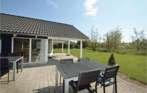 Holiday Home Bæverstien Xi