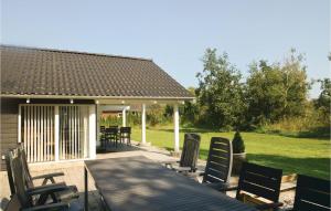 Holiday Home Bæverstien Xi