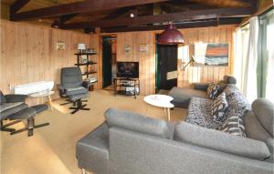 Holiday Home N C Alstedsvej Fjerritslev Xii
