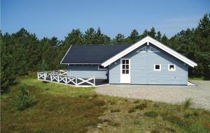 Holiday Home Romo 34 With Hot Tub