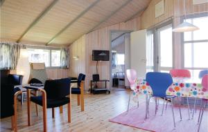 Holiday Home Fasanvej Humble Xii