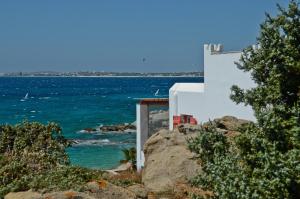 Ydreos Studios & Apartments Naxos Greece