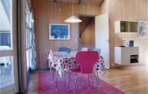 Holiday Home Fasanvej Humble Xii