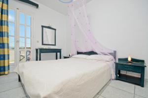 Ydreos Studios & Apartments Naxos Greece