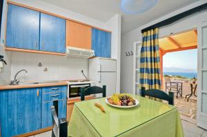 Ydreos Studios & Apartments Naxos Greece