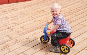 Holiday Home Havmose Iii