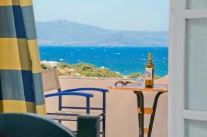Ydreos Studios & Apartments Naxos Greece