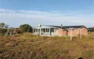 Holiday Home Wolle Friks Vej Ringkøbing Denm - Søndervig