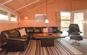 Holiday Home Sydslugen In Denmark