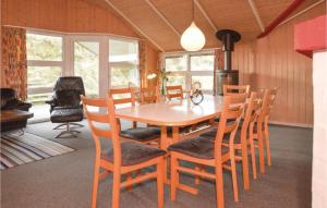 Holiday Home Sydslugen In Denmark