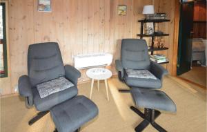 Holiday Home N C Alstedsvej Fjerritslev Xii