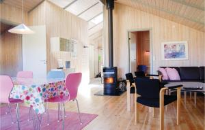 Holiday Home Fasanvej Humble Xii