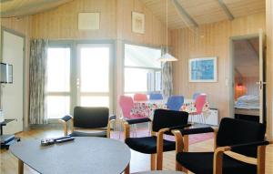 Holiday Home Fasanvej Humble Xii