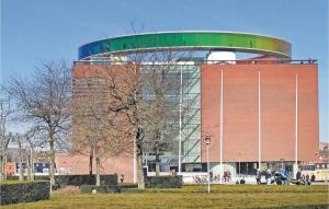 Apartment Aarhus C - 01