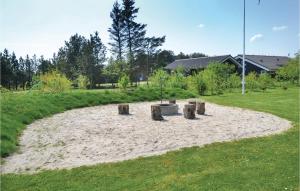 Holiday Home Solbærvangen V