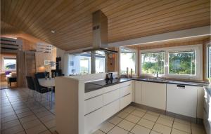 Holiday Home Poppelvej Ebeltoft Xii