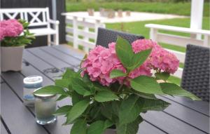 Holiday Home Solbærvangen V