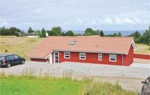 Holiday Home Havmose Iii - Augustenborg