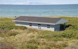 Beautiful Home In Hjørring - Lønstrup