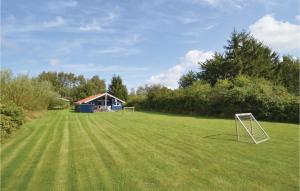 Holiday Home Paradisæblet