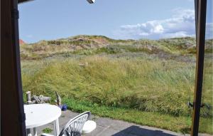 Holiday Home Svenstibakkevej Frøstrup