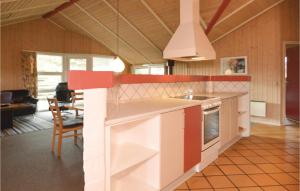 Holiday Home Sydslugen In Denmark