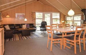 Holiday Home Sydslugen In Denmark