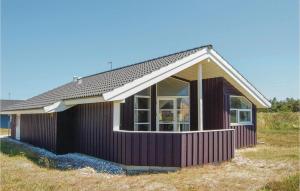 Holiday home Rauhesvej Hvide Sande V, Nyaralók - Bjerregård