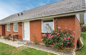 One-Bedroom Apartment In Ribe