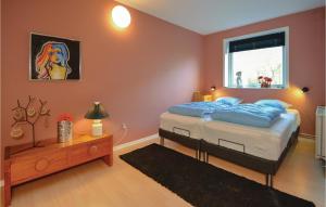 One-Bedroom Apartment In Ribe