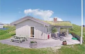 Holiday Home Søndervænge - Esbjerg