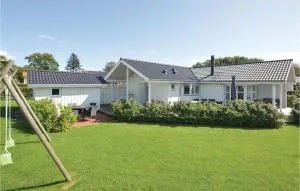 Holiday Home Hoelgårdvej - Kelstrup