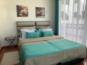 Duplexe Marina Beach