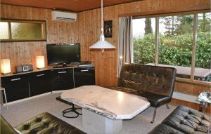 Holiday Home Harekærgårdsvej Kirke Hyllinge Denm