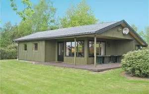 Holiday Home Harekærgårdsvej Kirke Hyllinge Denm - Kirke-Hvalsø