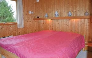 Holiday Home Harekærgårdsvej Kirke Hyllinge Denm