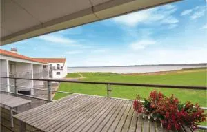 Apartment Nordre Strandvej Iii - Ebeltoft