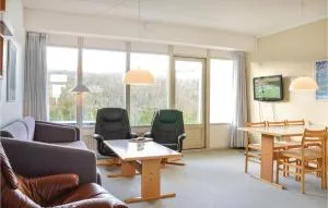One-Bedroom Apartment In Ringkobing - Tim