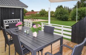 Holiday Home Solbærvangen V