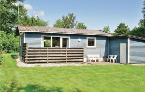 Holiday Home Farsø Op-1966