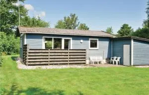 Holiday Home Farsø Op-1966 - Store Binderup