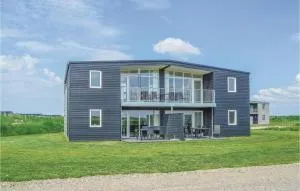 Holiday Home Ringkobing Iii - Søndervig