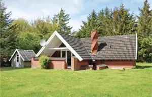 Humlebo - Bøvlingbjerg