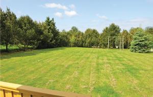 Holiday Home Skovager Græsted Denm