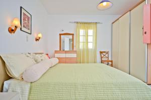 Ydreos Studios & Apartments Naxos Greece