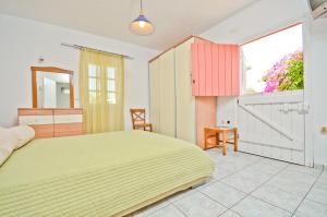 Ydreos Studios & Apartments Naxos Greece