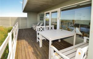 Beautiful Home In Hjørring