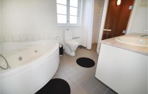 Holiday Home Ternevangen Nysted I